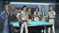 Archer (2009)